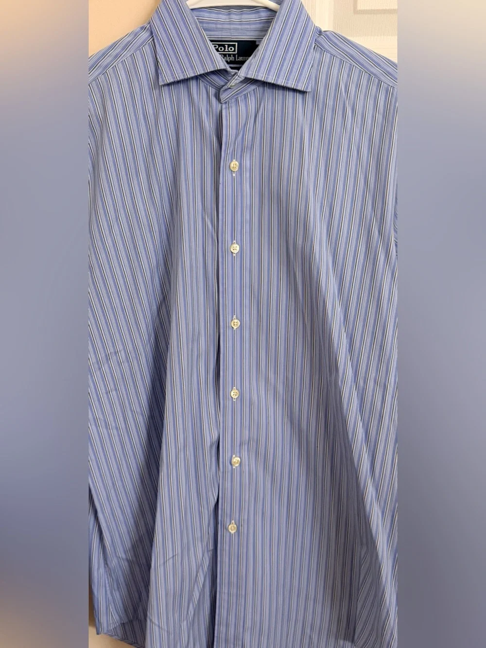 Polo Ralph Lauren polo by
